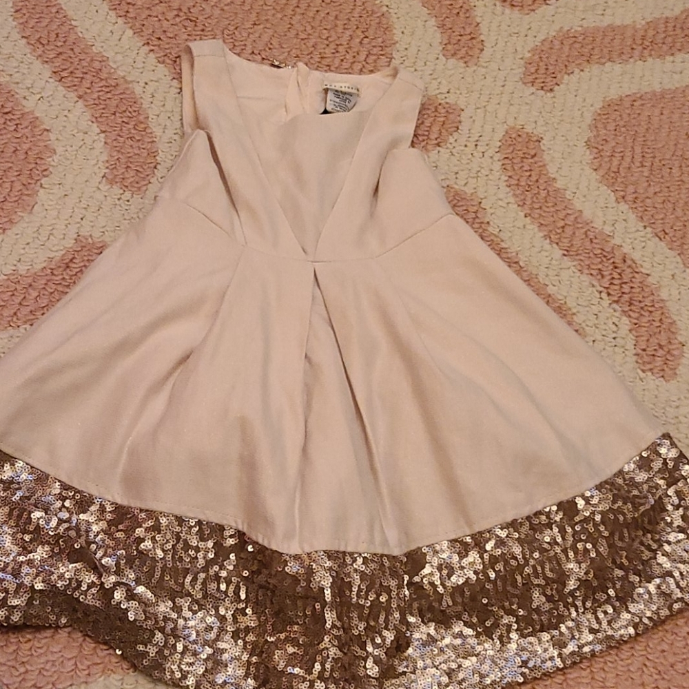 Fancy dress for toddler